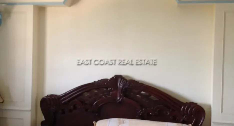 For rent 3 bedrooms house in Bang Lamung, Chonburi