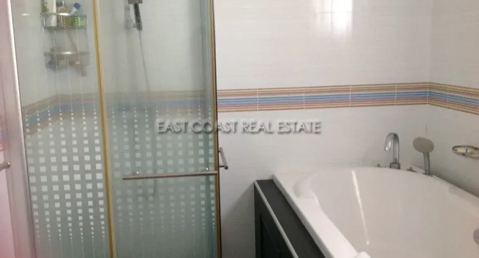 For rent 3 bedrooms house in Bang Lamung, Chonburi