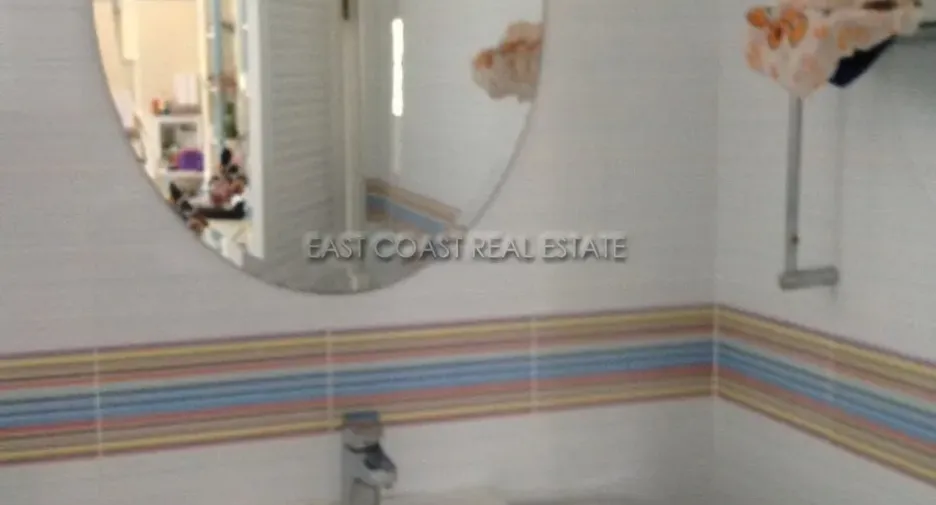 For rent 3 bedrooms house in Bang Lamung, Chonburi