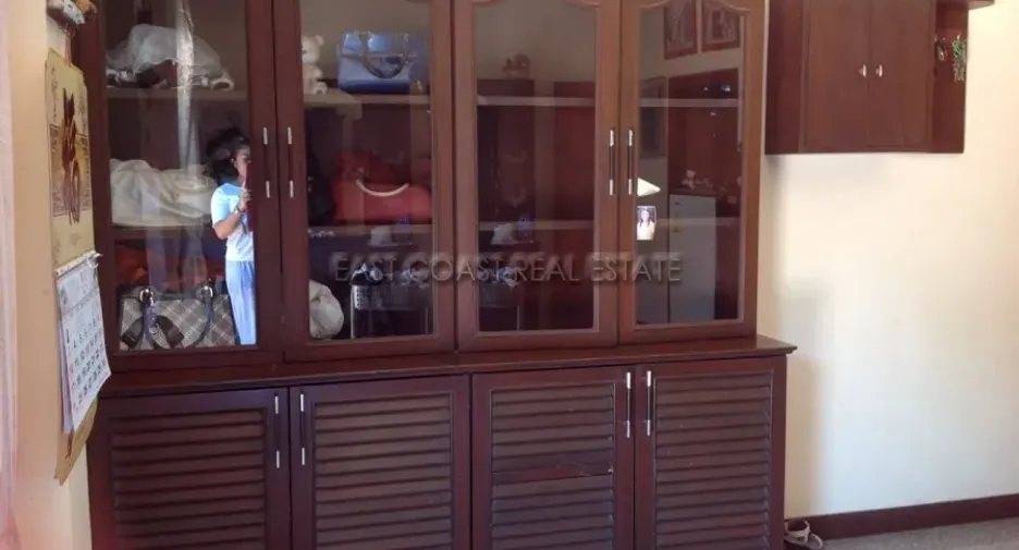 For rent 3 bedrooms house in Bang Lamung, Chonburi