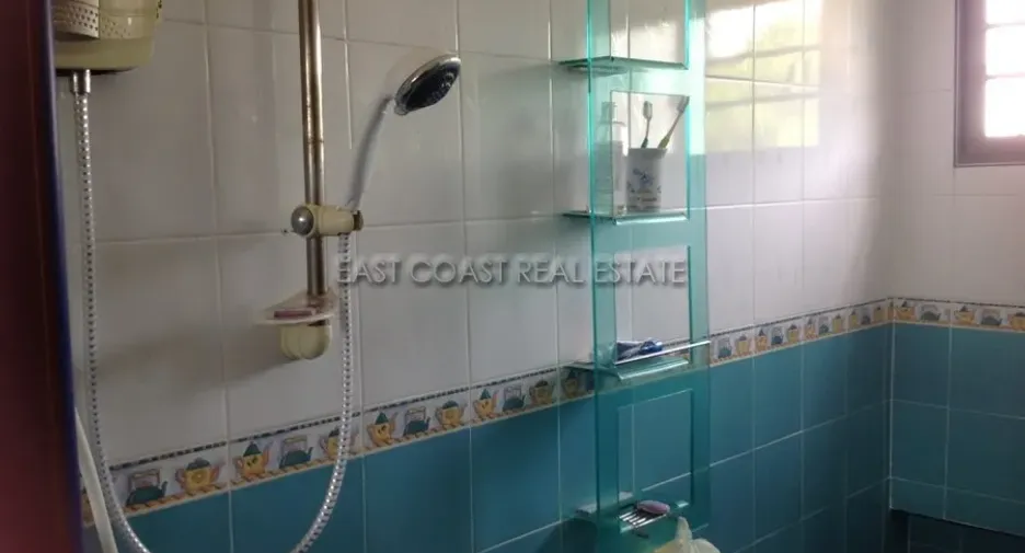 For rent 3 bedrooms house in Bang Lamung, Chonburi