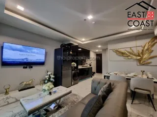 For Rent 2 Bedroom Condo In Bang Lamung, Chonburi