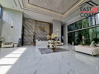 For rent 2 bedrooms condo in Bang Lamung, Chonburi