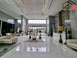 For rent 2 bedrooms condo in Bang Lamung, Chonburi