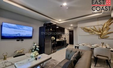 For rent 2 bedrooms condo in South Pattaya, Pattaya