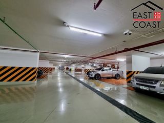 For rent 2 bedrooms condo in Bang Lamung, Chonburi