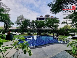 For rent 2 bedrooms condo in Bang Lamung, Chonburi