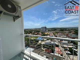 For rent 2 bedrooms condo in Bang Lamung, Chonburi