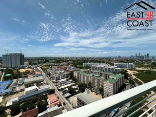 For rent 2 bedrooms condo in Bang Lamung, Chonburi