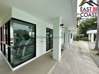 À louer 3 chambres maison à Bang Lamung, Chonburi