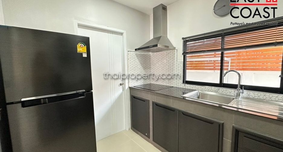 Haus zur Miete mit 3 Zimmer in Bang Lamung, Chonburi