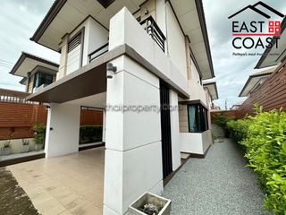 À louer 3 chambres maison à Bang Lamung, Chonburi