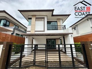 À louer 3 chambres maison à Bang Lamung, Chonburi