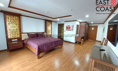Condo en alquiler de 2 habitaciones en South Pattaya, Pattaya