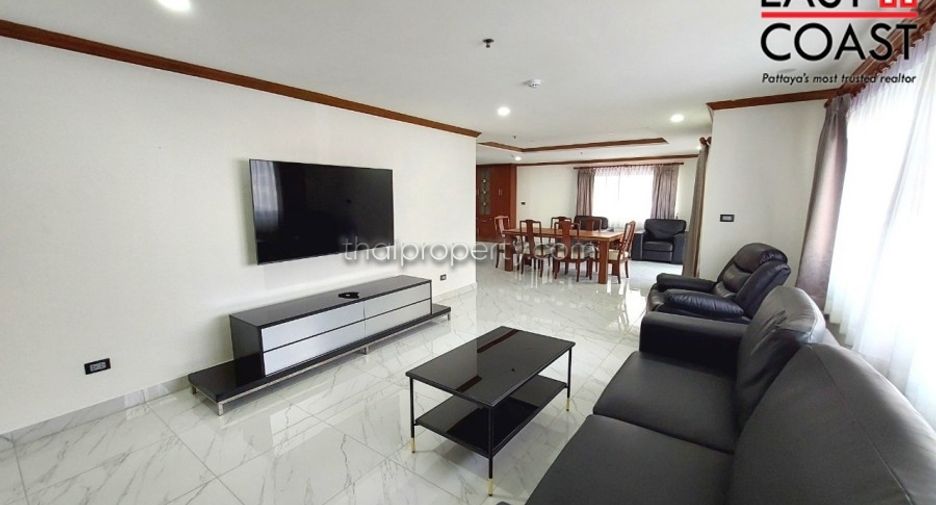 出租 2 卧室 公寓 在 Bang Lamung, Chon Buri