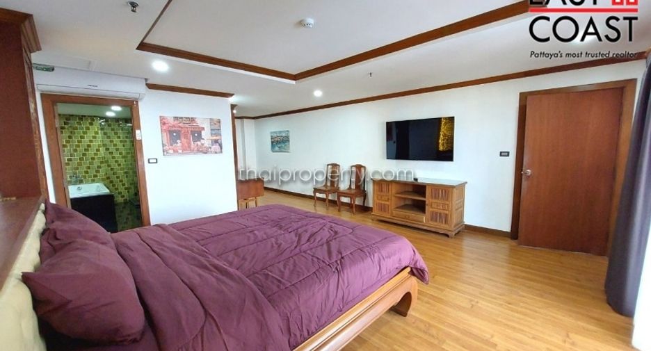 出租 2 卧室 公寓 在 Bang Lamung, Chon Buri