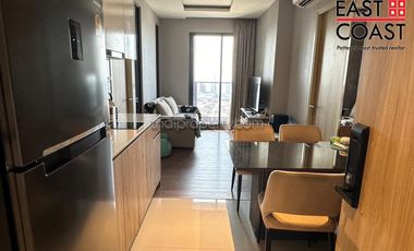 Wohnung zur Miete mit 2 Zimmer in Central Pattaya, Pattaya