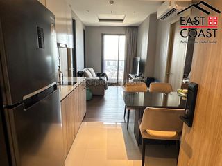 For rent 2 bedrooms condo in Bang Lamung, Chonburi