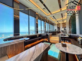 For rent 2 bedrooms condo in Bang Lamung, Chonburi