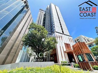 For rent 2 bedrooms condo in Bang Lamung, Chonburi