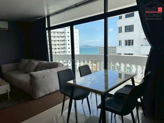 For rent 2 bedrooms condo in Bang Lamung, Chonburi
