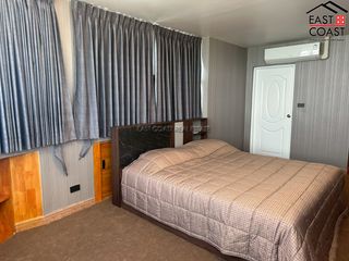 For rent 2 bedrooms condo in Bang Lamung, Chonburi