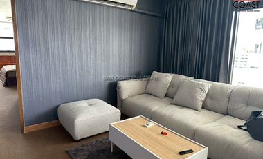For rent 2 bedrooms condo in Pratumnak, Pattaya