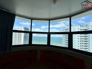 For rent 2 bedrooms condo in Bang Lamung, Chonburi