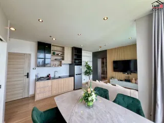 For rent 2 bedrooms condo in Bang Lamung, Chonburi