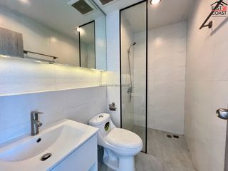 For rent 2 bedrooms condo in Bang Lamung, Chonburi