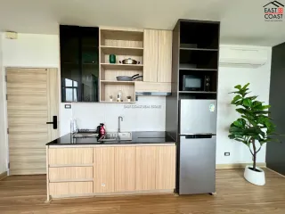 For rent 2 bedrooms condo in Bang Lamung, Chonburi