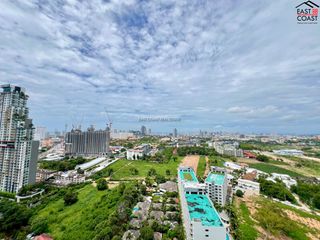 For rent 2 bedrooms condo in Bang Lamung, Chonburi