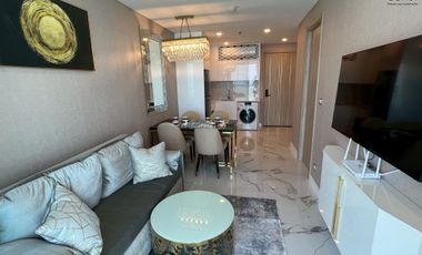 Condo en alquiler de 1 habitaciones en Jomtien, Pattaya