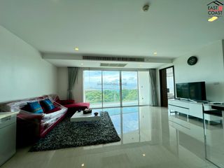 For rent 2 bedrooms condo in Bang Lamung, Chonburi
