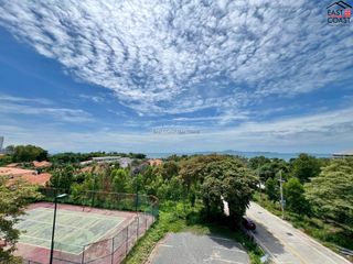 For rent 2 bedrooms condo in Bang Lamung, Chonburi