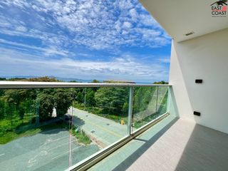For rent 2 bedrooms condo in Bang Lamung, Chonburi