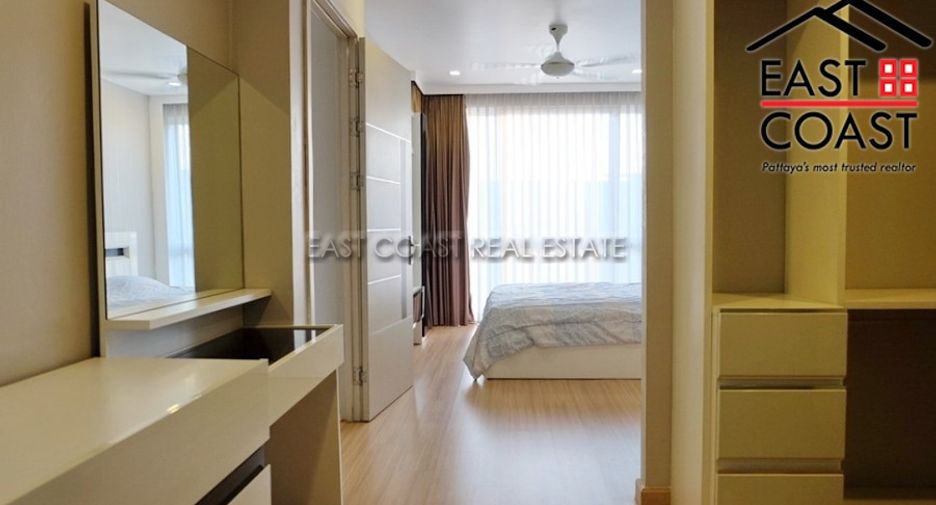 For rent 1 bed condo in Central Pattaya, Pattaya