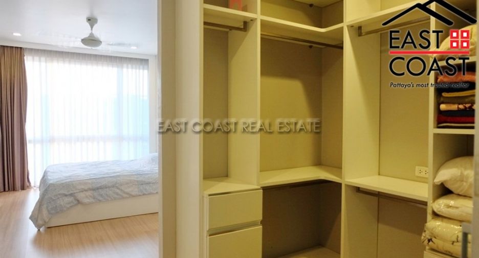 For rent 1 bed condo in Central Pattaya, Pattaya