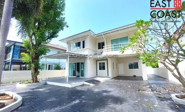出租 3 卧室 独立屋 在 东芭堤雅, 芭提雅