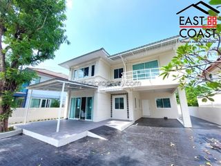 À louer 3 chambres maison à Bang Lamung, Chonburi