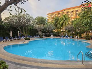 For rent 2 bedrooms condo in Bang Lamung, Chonburi
