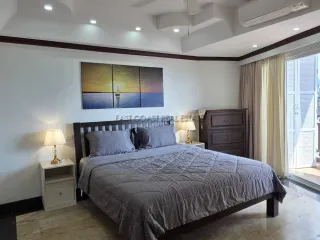 Condo en alquiler de 2 habitaciones en Bang Lamung, Chonburi