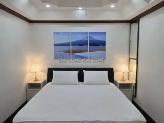 Condo en alquiler de 2 habitaciones en Bang Lamung, Chonburi