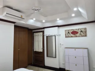 Condo en alquiler de 2 habitaciones en Bang Lamung, Chonburi