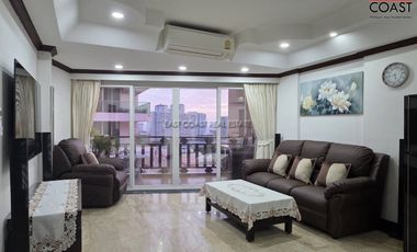 À louer 2 chambres condo à South Pattaya, Pattaya