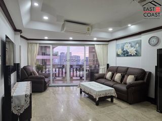 For rent 2 bedrooms condo in Bang Lamung, Chonburi