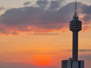 For rent 2 bedrooms condo in Bang Lamung, Chonburi