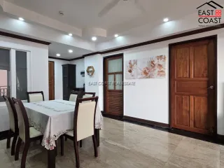 Condo en alquiler de 2 habitaciones en Bang Lamung, Chonburi