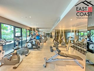 For rent 2 bedrooms condo in Bang Lamung, Chonburi