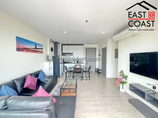 Wohnung zur Miete mit 2 Zimmer in Bang Lamung, Chonburi
